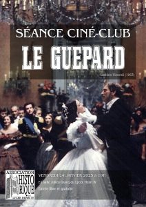 Le Guépard