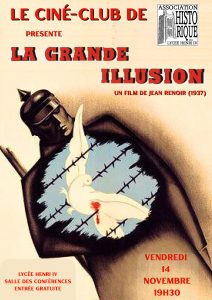 La grande illusion