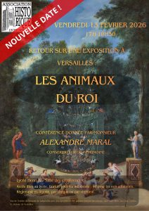 Les animaux du roi