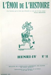 14. Henri-IV