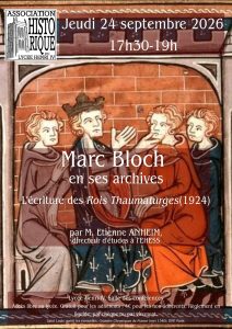 Marc Bloch
