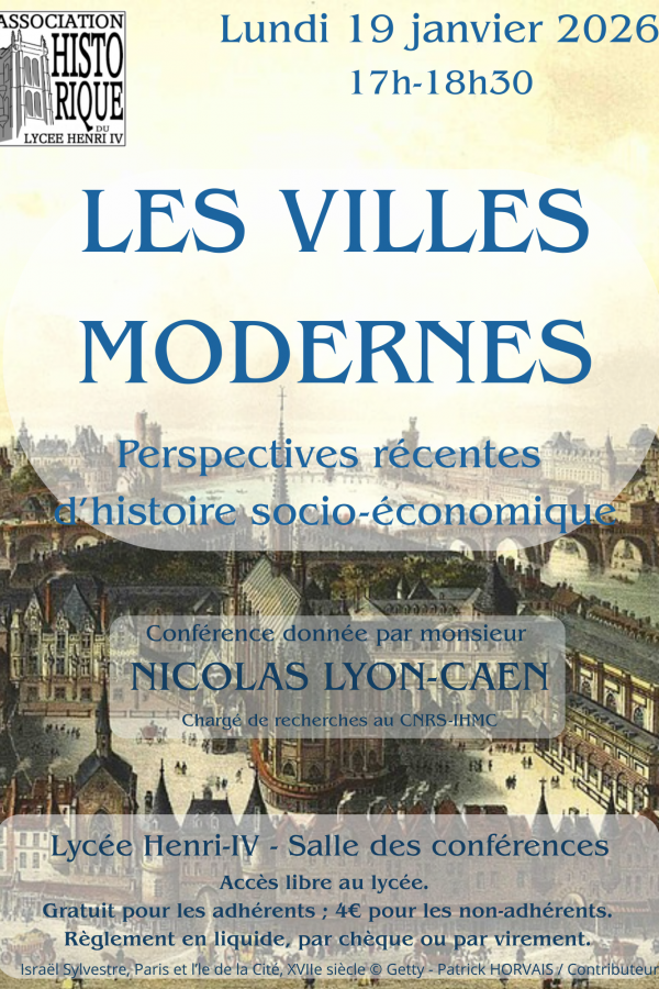 Les villes - Lyon-Caen