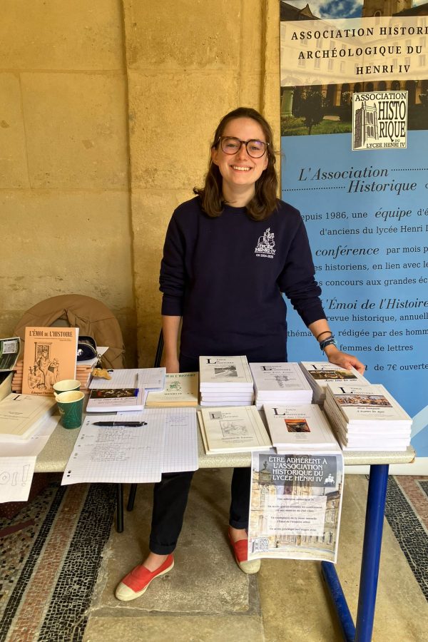 Forum des associations